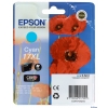 Картридж Epson Original T17124A10 Expression Home XP голубой повышенной емкости (C13T17124A10)