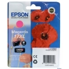 Картридж Epson Original T17134A10 Expression Home XP пурпурный повышенной емкости (C13T17134A10)