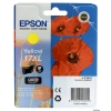 Картридж Epson Original T17144A10 Expression Home XP желтый повышенной емкости (C13T17144A10)