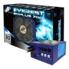 Блок питания FSP 700W EVEREST/ v.2.3/230V/12см/ 25dBa/4*12V/APFC/модульные кабели (EVEREST 80+700W)