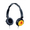 Наушники  Genius GHP-410F, Light Blue (GHP-410F Bl)