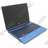 Acer Aspire One 756-887B1kk <NU.SGYER.013> Cel 887/2/500/WiFi/BT/Win7HB/11.6"/1.31 кг