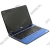 DELL Inspiron N5110 <5110-6888> i3 2350M/4/500/DVD-RW/GT525M/WiFi/BT/DOS/15.6"/2.47 кг