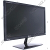 23"    ЖК монитор LG D2343P-BN <Black> (LCD, Wide, 1920x1080, D-Sub,  DVI,  HDMI,  2D/3D)