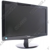 20"    ЖК монитор PHILIPS 206V3LSB2/01 (LCD, Wide, 1600x900, D-Sub, DVI)