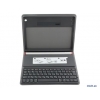(920-003923) Клавиатура-футляр Logitech Solar Keyboard Folio for iPad, Carbon, Black