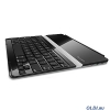 (920-004236) Клавиатура-футляр Logitech UltraThin Keyboard Cover for iPad Black