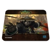 Коврик для мыши профессиональный игровой Steelseries SS QcK WOW panda-monk-edition (67244) (SS QcK Panda-monk)