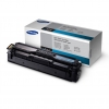 Samsung Тонер-картридж для CLX-4195FN/ 4195FW и CLP-415N/ 415NW голубой 1800 стр. (SgCLT-C504S)