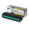 Samsung Тонер-картридж для для CLP 415N/ CLX 4195FW/ 4195FN, желтый, ресурс 1 800 стр (SgCLT-Y504S)