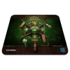 Коврик для мыши профессиональный игровой Steelseries SS QcK WOW Mists Panda-Crest edition (67262) (SS QcK Panda-Crest)