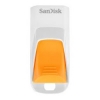 (SDCZ51W-032G-B35O) Флэш-драйв Sandisk 32Gb Cruzer Edge Color, оранжевый (FD-32GB/SD_Edge/CO)