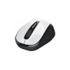 Мышь Wireless Mobile Mouse3500 Mac/Win USB ER  оптическая/беспроводная, белая (GMF-00206) (MSMR-WMM3500_WG)