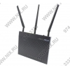 ASUS RT-N65U Dual-Band Wireless N750 Gigabit Router (802.11a/b/g/n, 4UTP 10/100/1000 Mbps,  1WAN, 450Mbps,2xUSB3.0)