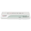 Униф.управление угрозами Fortinet FortiGate-40C 2x10/100/1000 WAN ports  5x10/100/1000 Switch (FG-40C)