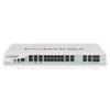 Униф.управление угрозами Fortinet FortiGate-600C 16x10/100/1000 RJ45 4x10/100/1000 RJ45/SFP 64Gb SSD (FG-600C)