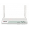 Точка доступа Fortinet FortiWiFi-40C 2x10/100/1000 WAN, 5x10/100/1000 внутр. портов, WF (FWF-40C)