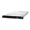Сервер IBM ExpSell x3550 M4, E5-2620, 8GB, M5110 (512MB flash), No optical, 1x750W HS PSU (7914K2G)