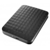 Жесткий диск Seagate Original USB 3.0 500Gb STSHX-M500TCB Samsung 2.5" черный