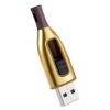 Флеш Диск A-Data 16Gb UC500 золотистый USB 3.0  (AUC500-16G-RGD)
