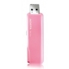 Флеш Диск A-Data 8Gb UV110 AUV110-8G-RPK USB2.0 розовый