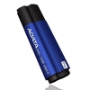 Флеш Диск A-Data 8Gb S102 PRO синий USB 3.0  (AS102P-8G-RBL)