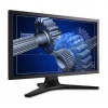 Монитор ViewSonic 27" VP2770-LED черный S-IPS LED 12ms 16:9 DVI HDMI матовая HAS Pivot 300cd 178гр/178гр 2560x1440 D-Sub DisplayPort FHD USB 8.5кг (VS14703)
