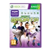 Игра для Xbox360 Microsoft Kinect Sport Ultimate (12+) (RUS) (4GS-00019)