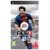 Игра Sony PlayStation Portable FIFA 13 rus