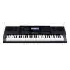 Синтезатор Casio CTK-6200 61клав. черный