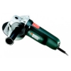 Углошлифовальная машина Black & Decker CD115K 700Вт 115мм
