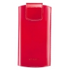 Чехол Nokia  (N9, Lumia 800) (CP-556 красный)