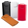 Чехол Nokia  (N9, Lumia 800) (CP-556 черный)