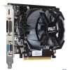 Видеокарта 1Gb <PCI-E> Palit GTX650 OC с CUDA <GFGTX650, GDDR5, 128 bit, HDCP, VGA, DVI, mini HDMI, Retail> (NE5X650S1301-1071F)