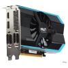 Видеокарта 2Gb <PCI-E> Palit GTX660 с CUDA <GFGTX660, GDDR5, 192 bit, HDCP, 2*DVI, HDMI, DP, Retail> (NE5X66001049-1060F)