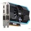 Видеокарта 2Gb <PCI-E> Palit GTX660 OC с CUDA <GFGTX660, GDDR5, 192 bit, HDCP, 2*DVI, HDMI, DP, Retail> (NE5X660S1049-1060F)