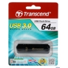 Внешний накопитель 64GB USB Drive <USB 3.0> Transcend 700 (TS64GJF700)
