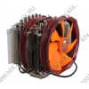 Thermalright Silver Arrow SB-E Extreme (4пин, 775/1155/1366/2011/AM2-FM1, 21-45  дБ, 600-2500 об/м,Cu+Al+тепл.тр)