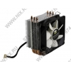 Thermalright True Spirit 90 Cooler (4пин, 775/1155/1366/2011/AM2/AM3/FM1, 35.3 дБ, 600-2500 об/мин, Al+тепл.тр)
