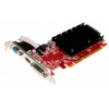 Видеокарта Power Color PCI-E ATI AX5450 1GBK3-SHV3 AX5450 1G D3 DVI/VGA/HDMI bulk