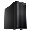 Корпус Thermaltake Soprano VO900M1N2N черный w/o PSU ATX 1x120mm 2xUSB2.0 2xUSB3.0 audio bott PSU