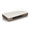Точка доступа Sitecom WLX-2000 N300 with integrated 5port switch (10/100)