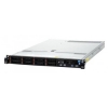 Сервер IBM x3550M4/Xeon 8C E5-2650/1X8GB/OBay 2.5in HS SAS/SATA/SR M5110/750W (7914G2G)