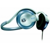 Наушники Philips SBC HN050 (Затылочные наушники с системой подавления шумов)