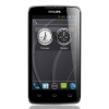 Смартфон Philips W732 черно-серый моноблок 3G 2Sim 4.3" And4.0 WiFi BT GPS