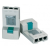 Тестер Molex (33A-100-10) MOD SLT3 экранированный. Без чехла (Инструкция на английском языке)