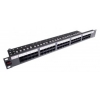 Патч-панель Molex PID-00145 19" 1U 50xRJ45 кат.3 UTP