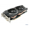 Видеокарта 3Gb <PCI-E> Sapphire HD7970 <HD7970, GDDR5, 384 bit, 2*DVI, HDMI, DP, Full Retail> (11197-11-40G)