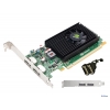 Профессиональная видеокарта 512Mb <PCI-E> PNY nVidia NVS 310 <DDR3, 64 bit, 2*DP, Low Profile, 2*DP to DVI-D Dongle, Retail> (VCNVS310DVI-PB)