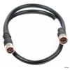 Удлинитель антенны D-Link ANT70-CB1RN/A1A Удлинитель антенны длиной 1 м с разъемами RP-N Plug / N Plug